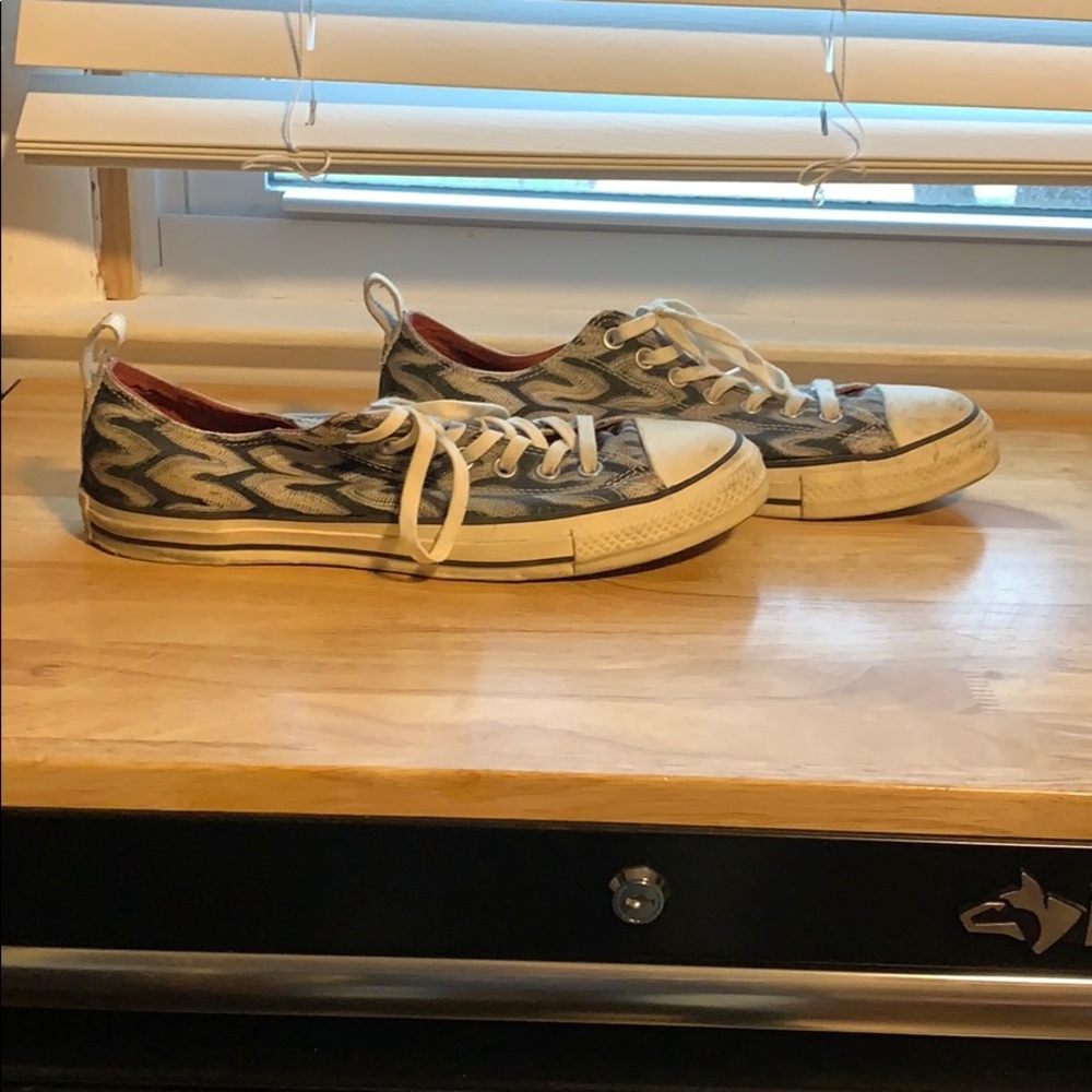 Lowtop Converse